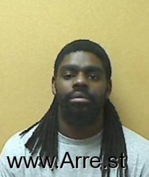 Jermaine L Johnson Mugshot