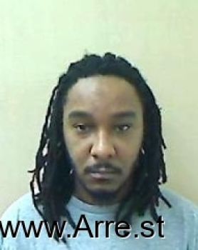 Jermaine  Johnson Mugshot