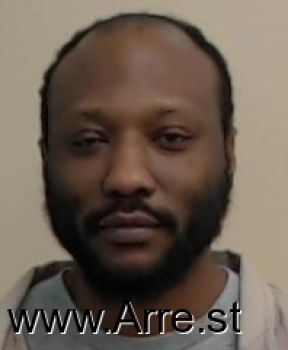 Jermaine F Jones Mugshot