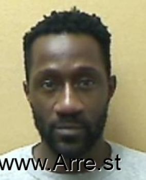 Jermaine L Marshall Mugshot