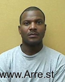 Jermaine  Moore Mugshot