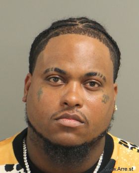 Jermaine Wayne Moore Mugshot