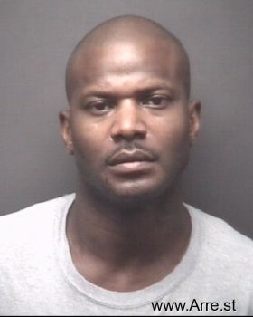 Jermaine  Moore Mugshot