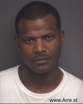 Jermaine  Moore Mugshot