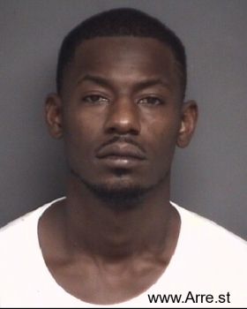 Jermaine Marquis Moore Mugshot