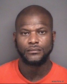 Jermaine  Moore Mugshot