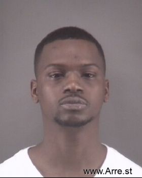 Jermaine Devon Ross Mugshot