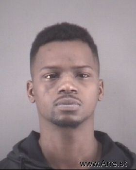 Jermaine Devon Ross Mugshot