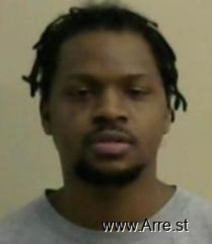 Jermaine D Ross Mugshot