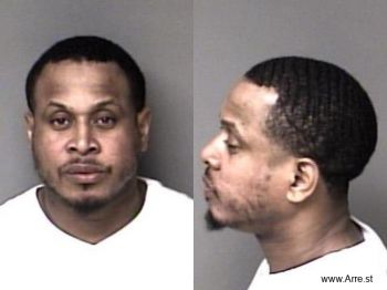 Jermaine Antonio Ross Mugshot