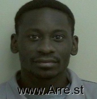 Jermaine  Webster Mugshot