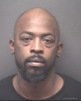 Jermaine Lamont White Mugshot