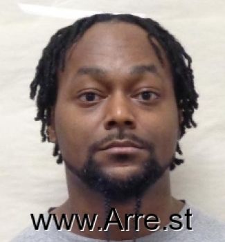 Jermaine  Wilkes Mugshot