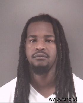 Jermaine Lee Wilkes Mugshot