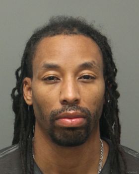 Jermaine  Williams Mugshot