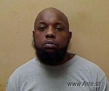 Jermaine R Williams Mugshot