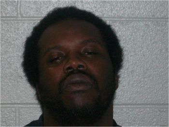 Jermaine K Williams Mugshot