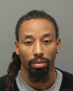 Jermaine  Williams Mugshot