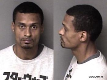 Jermaine  Williams Mugshot