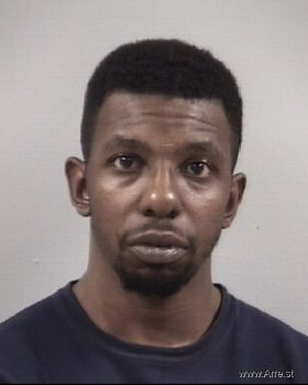 Jermaine  Williams Mugshot