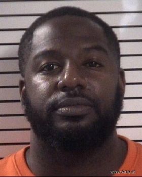 Jermel Toron Krider Mugshot