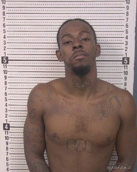 Jermyan Antrell Scott Mugshot