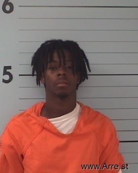 Jermyan Antrell Scott Mugshot