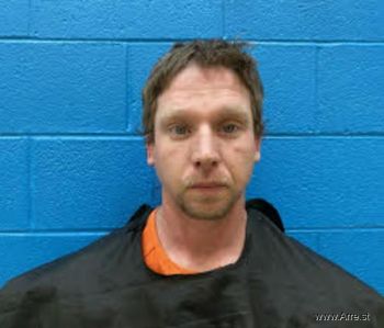 Jerome Michael Buchanan Mugshot