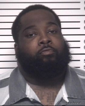 Jerome Edward Millsaps Mugshot