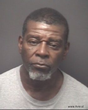 Jerome  Newton Mugshot