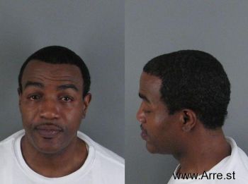 Jerome  Newton Mugshot