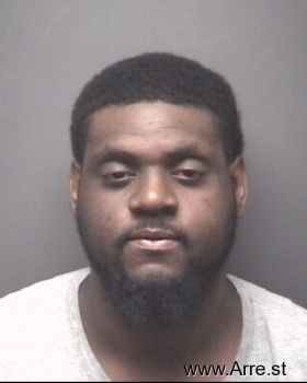 Jerome Ronquell Phillips Mugshot