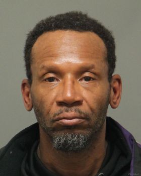 Jerome  Roberson Mugshot