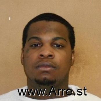 Jerome  Scott Mugshot