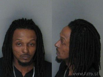 Jerome Tyrell Wallace Mugshot