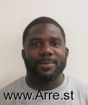 Jerome  Watson Mugshot