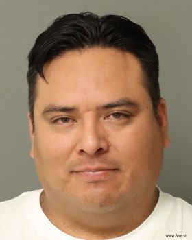 Jeronimo  Aguilar-ledezma Mugshot