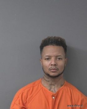 Jerrold Duane Mason Mugshot