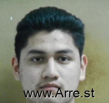 Jerry  Aguilar Mugshot