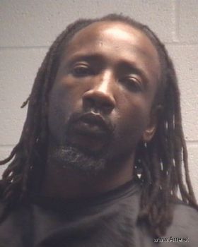 Jerry Jermain Allen Mugshot