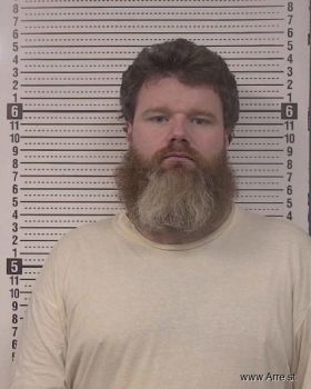 Jerry Duane Anderson Mugshot