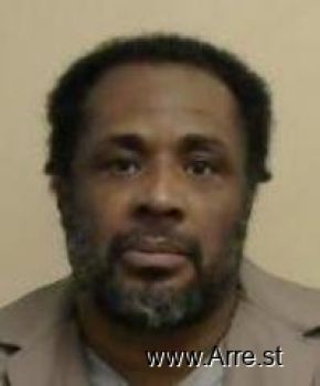 Jerry D Bailey Mugshot