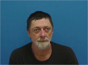 Jerry Wayne Benfield Mugshot