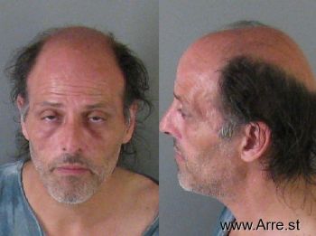 Jerry Lynn Black Mugshot