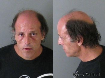 Jerry Lynn Black Mugshot