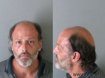 Jerry Lynn Black Mugshot