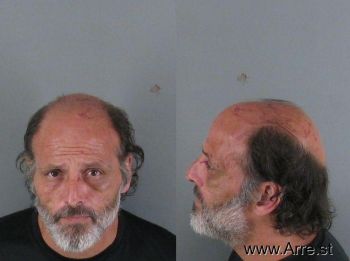 Jerry Lynn Black Mugshot