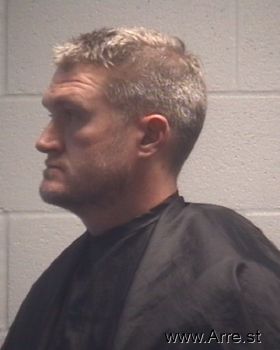 Jerry Wayne Blankenship Mugshot