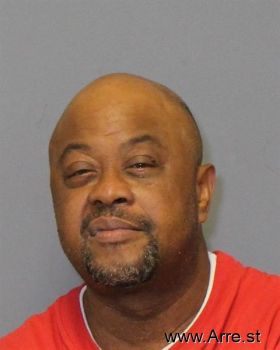 Jerry Thomas Carter Mugshot