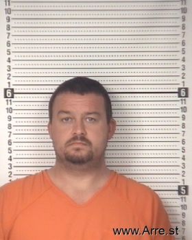 Jerry David Clark Mugshot